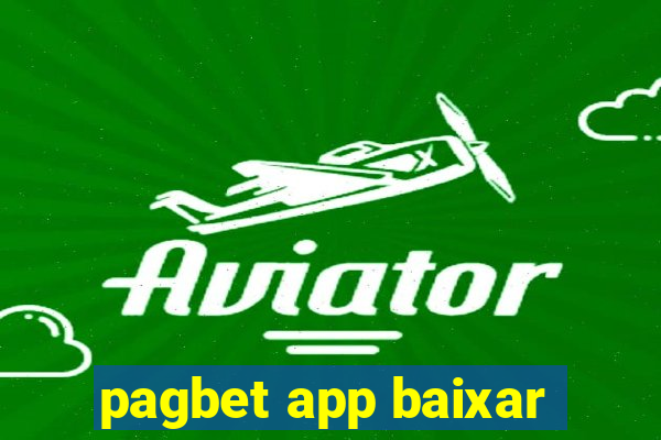 pagbet app baixar